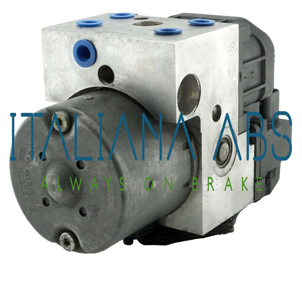 Centralina ABS SMART, codici identificativi: 0265215499 0006647V003 0273004530