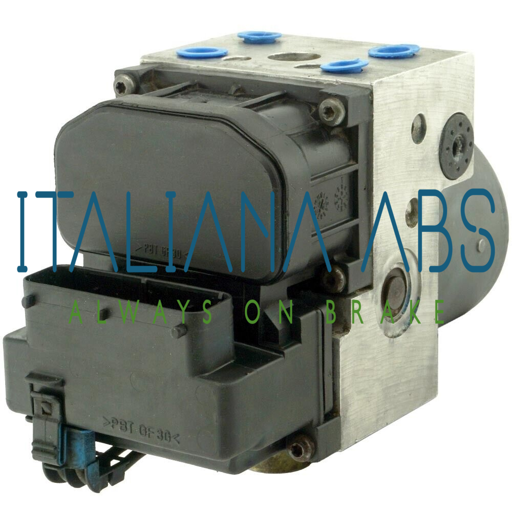 Centralina ABS SAAB, codici identificativi: 0265216421 4426896 0273004151