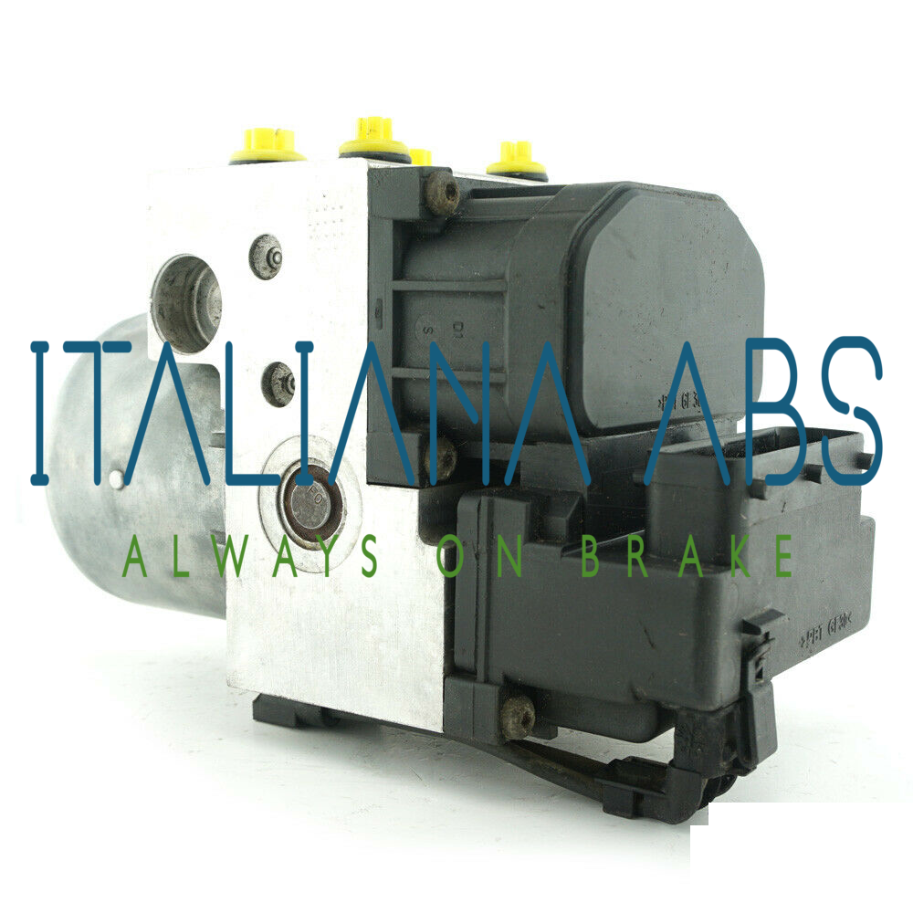 Centralina ABS FIAT, codici identificativi: 0265216529 0273004275 1319625080 18Q