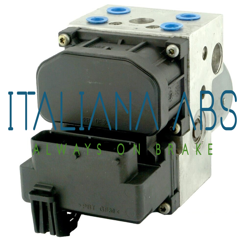 Centralina ABS Alfa Romeo, codici identificativi: 0265216686 46542044 0273004416