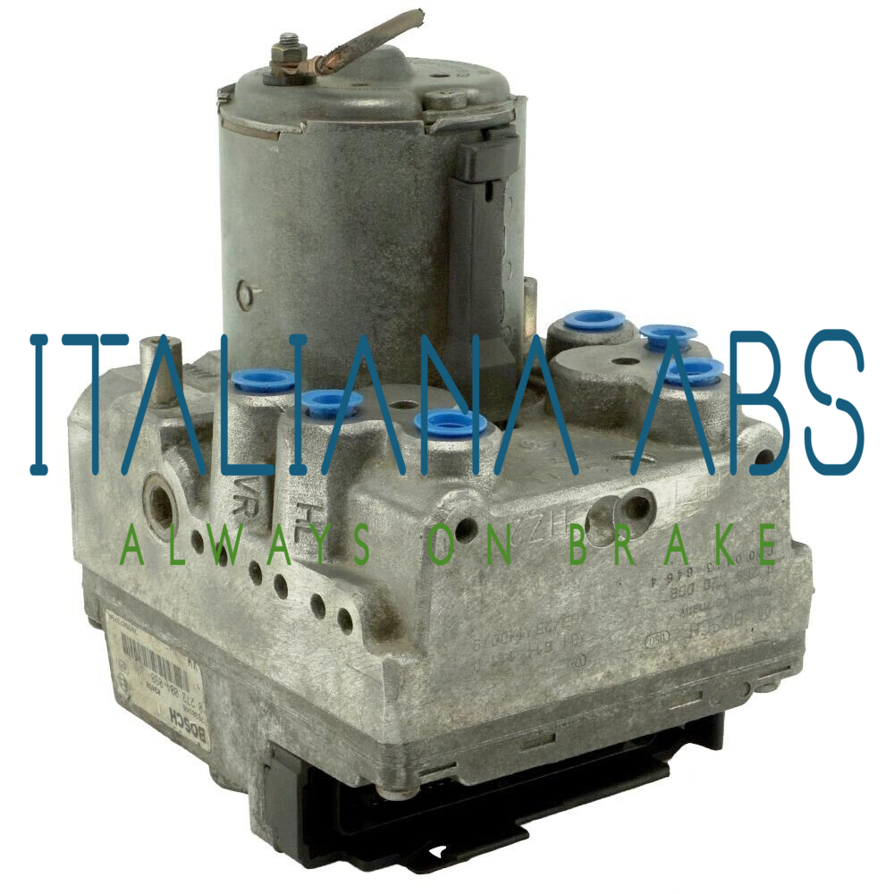 Centralina ABS VW, codici identifictivi: 0265220008 701614111D 0273004098