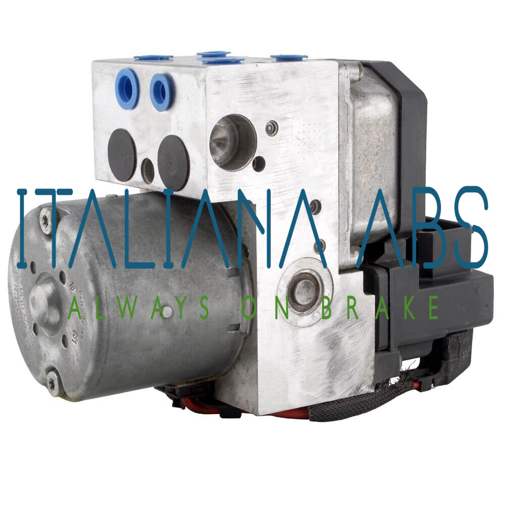 Centralina ABS FORD, codici identificativi: 0265220486 YC152C285CE