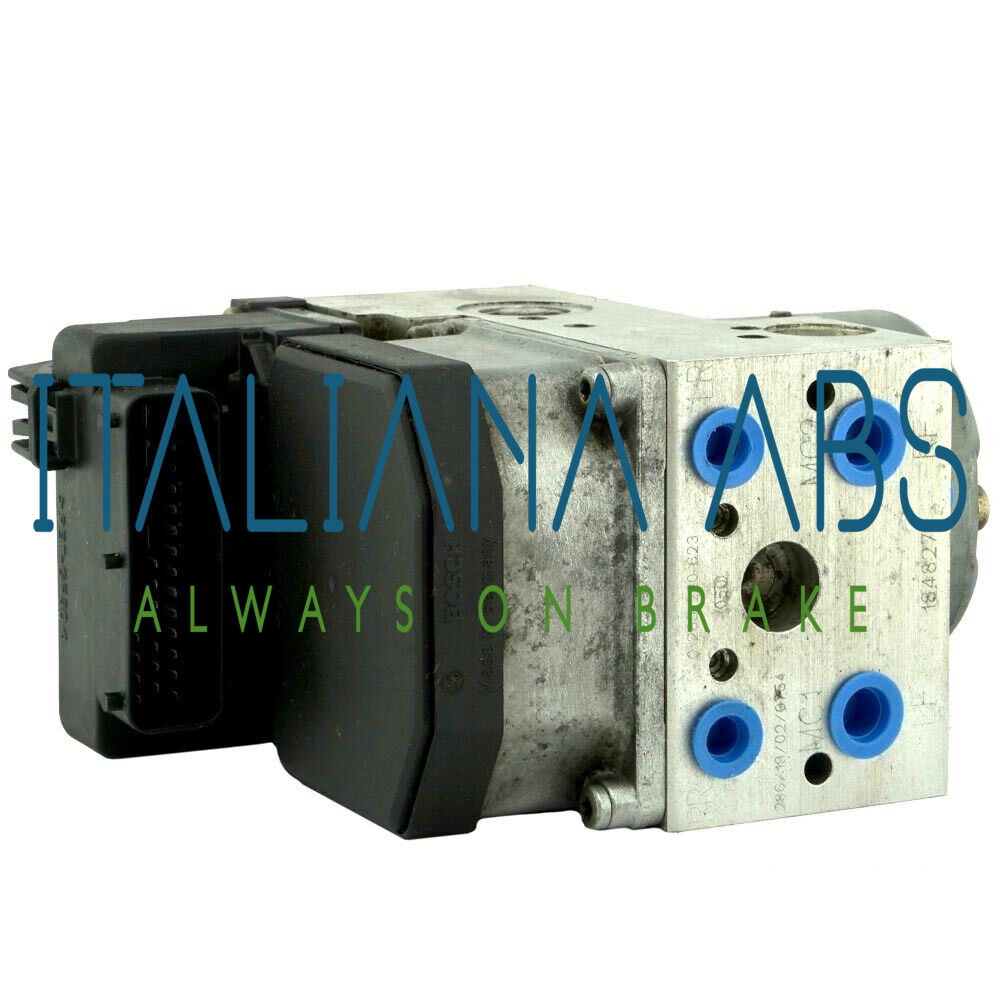 Centralina ABS MASERATI, codici identificativi: 0265220623 184827 0273004577