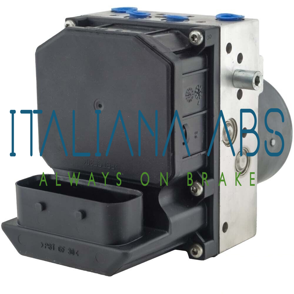 Centralina ABS SUBARU, codici identificativi: 0265225246 27536AG010 0265950109