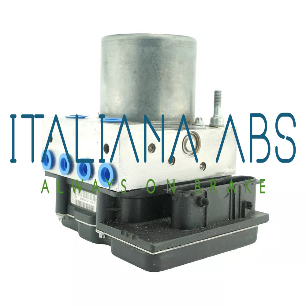 Centralina ABS NISSAN, codici identificativi: 0265230217 47660EY16A 0265950929