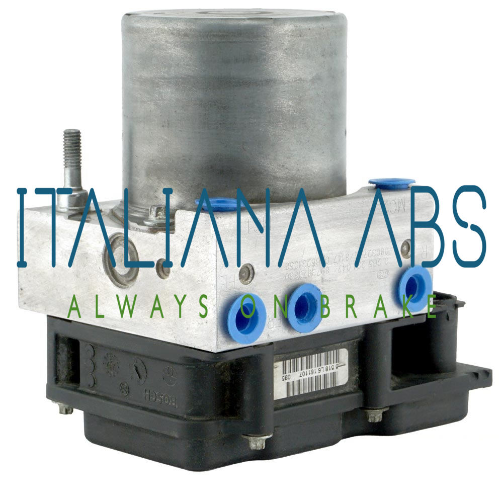 Centralina ABS ISUZU 0265231047 8973879860 0265800578 Centralina ABS ISUZU, codici identificativi: 0265231047 8973879860 0265800578