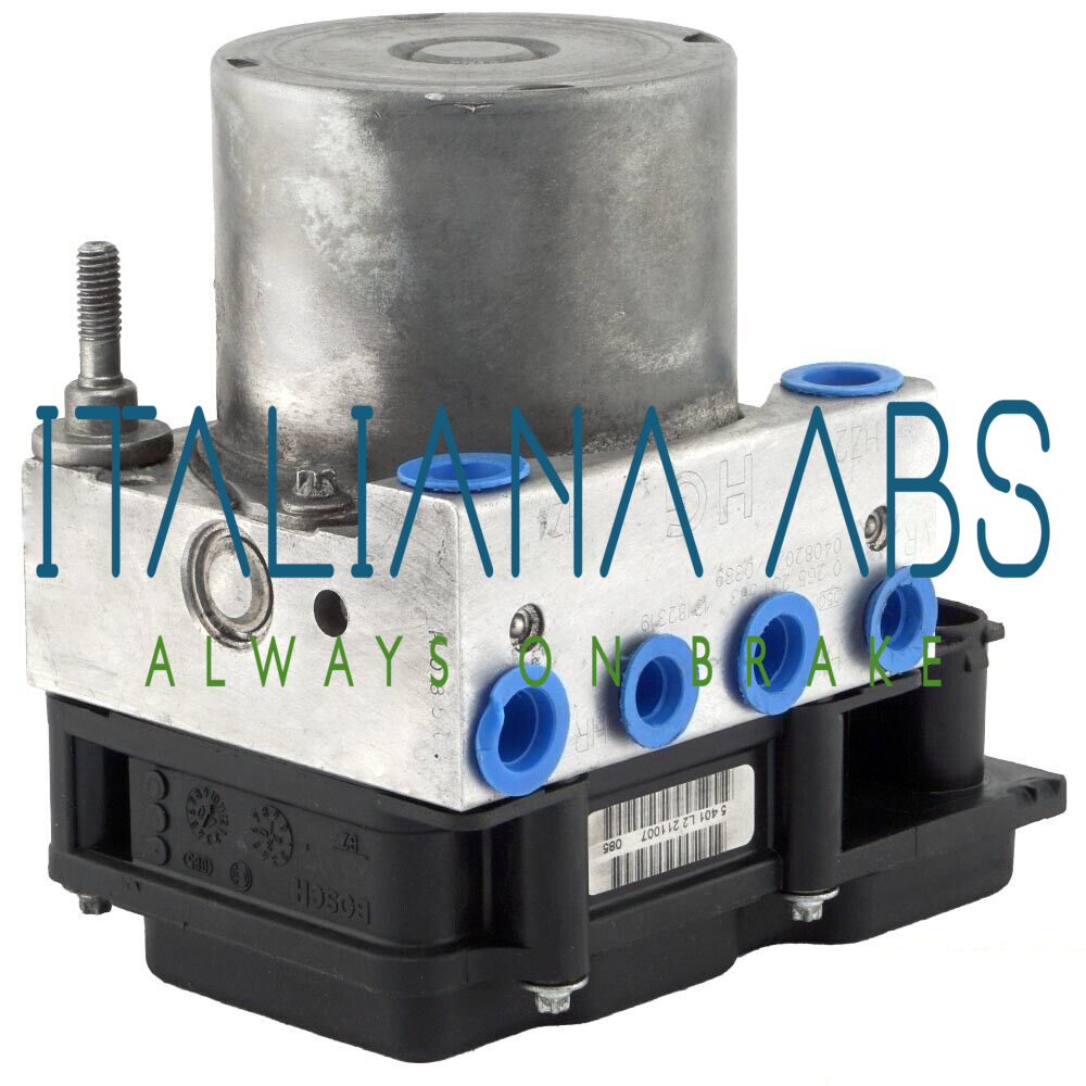 Centralina ABS OPEL, codici identificativi: 0265800770 0265231583 HG 13182319