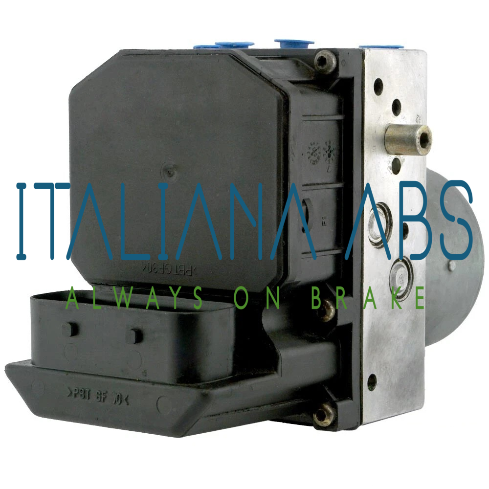 Centralina ABS Alfa Romeo, codici identificativi: 0265900042 0265224083 46831063