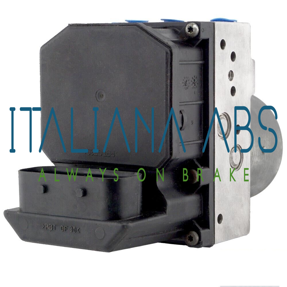 Centralina ABS Mazda, codici identificativi: 0265950107 0265225242 F153437A0