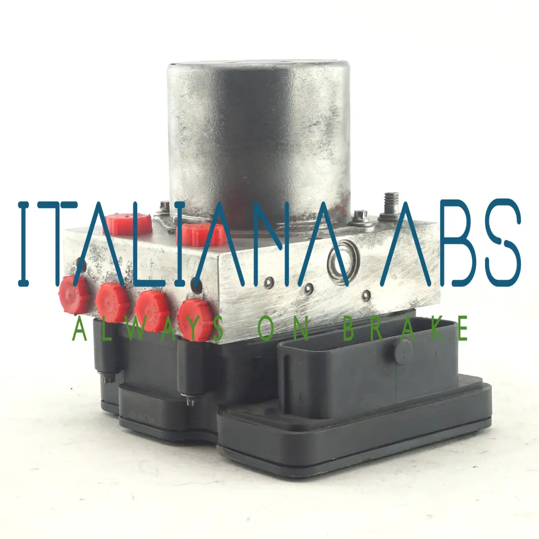 Centralina ABS MERCEDES, codici identificativi: 0265956033 0265243791 A9069001502