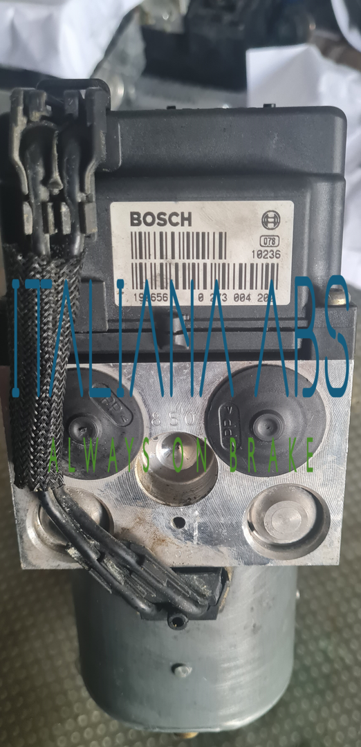 Centralina ABS FERRARI 0273004202 0265220425 ASR 168828