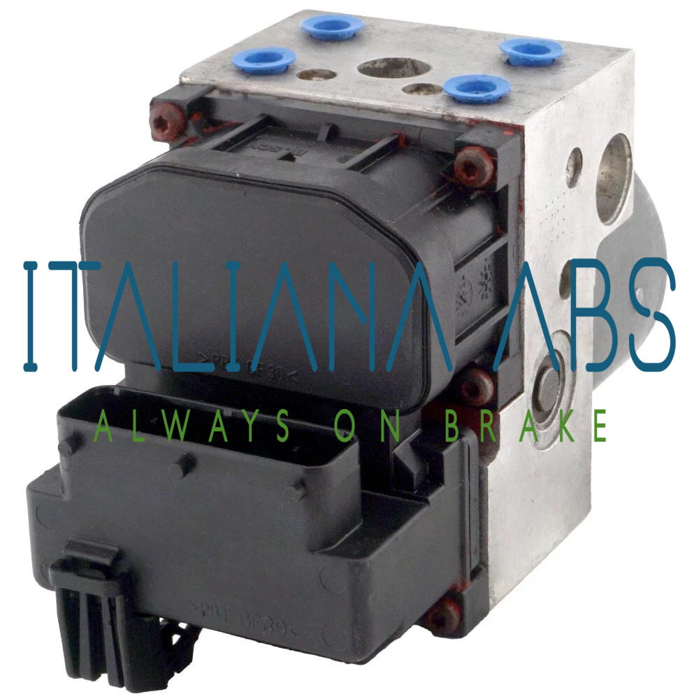 Centralina ABS MITSUBISHI, codici identificativi: 0273004488 0265216773 MR475695