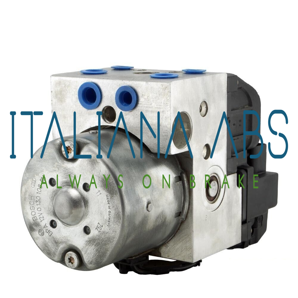 Centralina ABS FIAT, codici identificativi: 0273004684 0265216959 A152 46837590