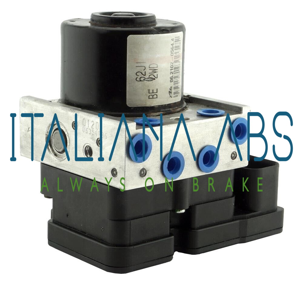Centralina ABS SUZUKI, codici identificativi: 06210901473 5611086G11 06210200714