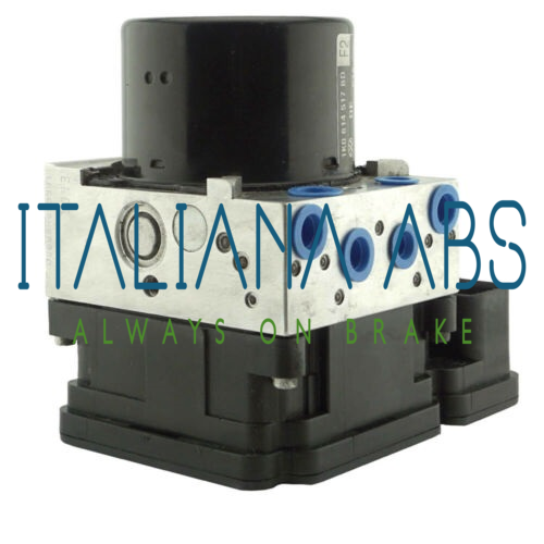 Centralina ABS VW, codici identificativi: 1K0614517BD 1K0907379AD 10096103073