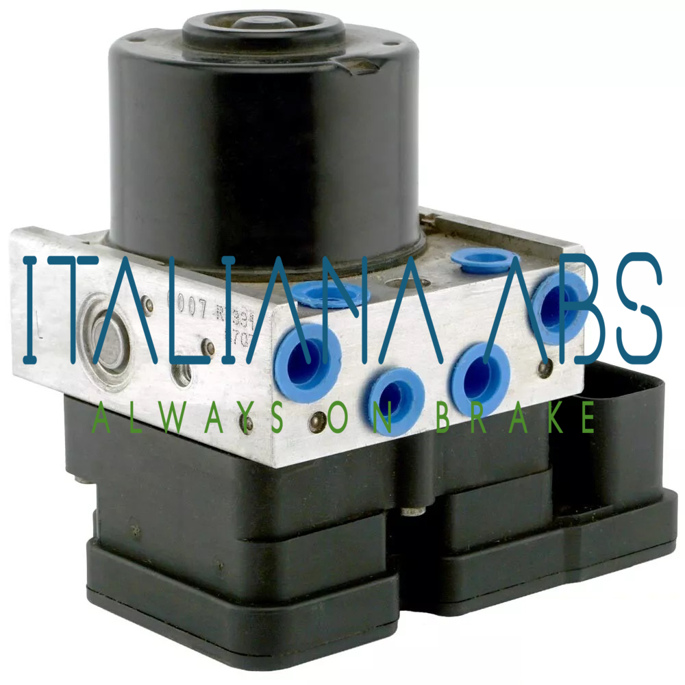 Centralina ABS OPEL, codici identificativi: 39011871 AZ3 0265956292 0265255662