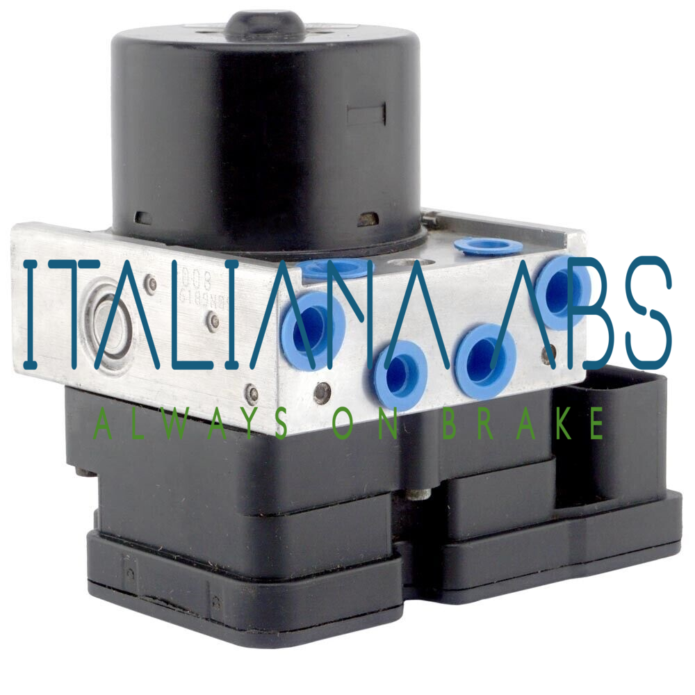 Centralina ABS RENAULT, codici identificativi: 10020701474 8201040536 10097014333