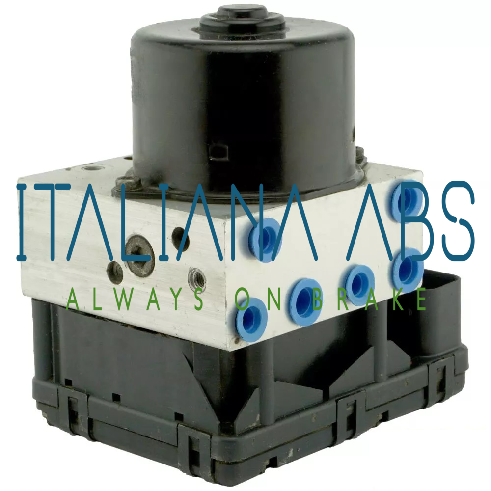 Centralina ABS CHRYSLER, codici identificativi: 10051181861 P04721427AE 25094601613