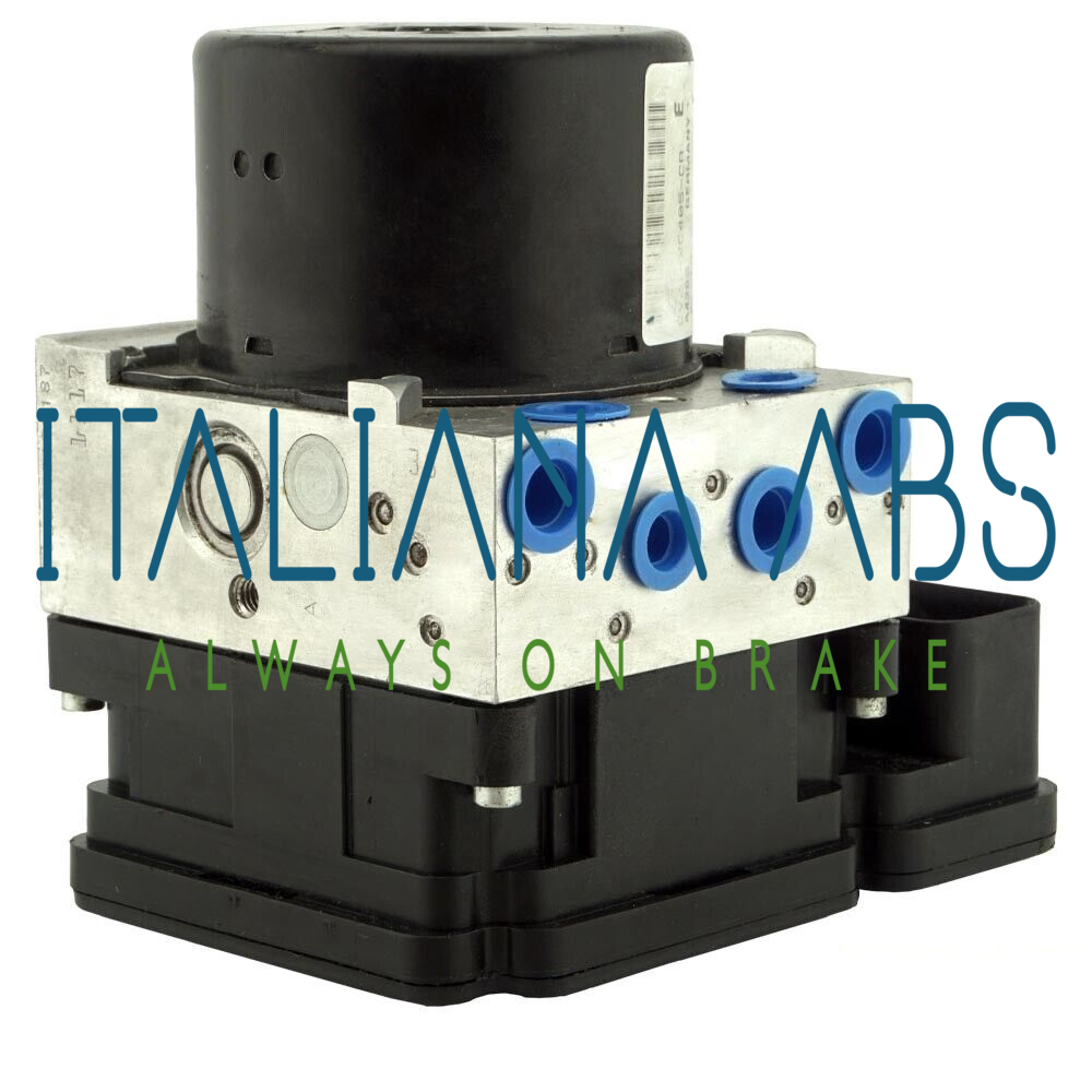 Centralina ABS FORD, codici identificativi: 10096101873 CV212C405CB 10021208524