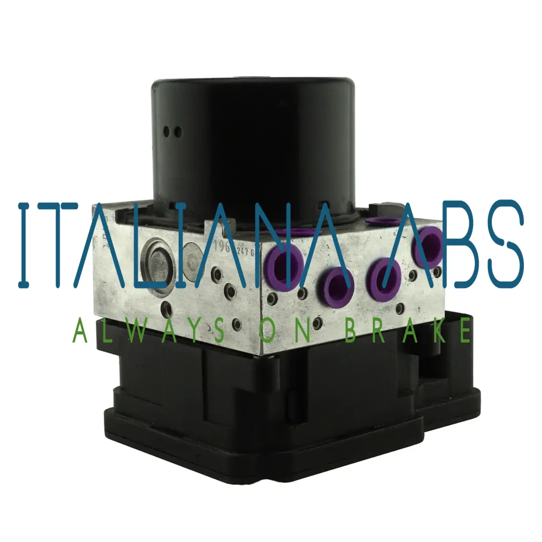 Centralina ABS RENAULT, codici identificativi: 476601523R 10096114413 10021203594