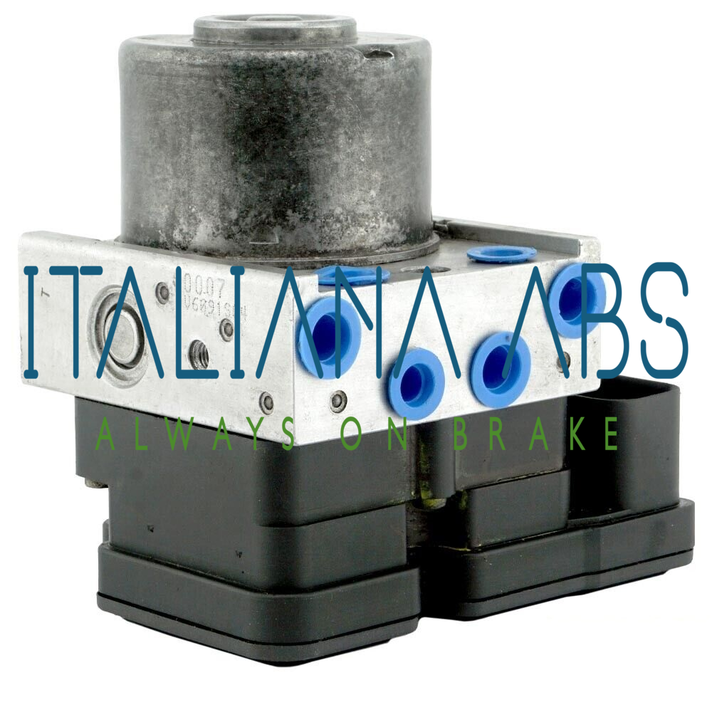 Centralina ABS CITROEN, codici identificativi: 10097011183 9652182680 10020700164