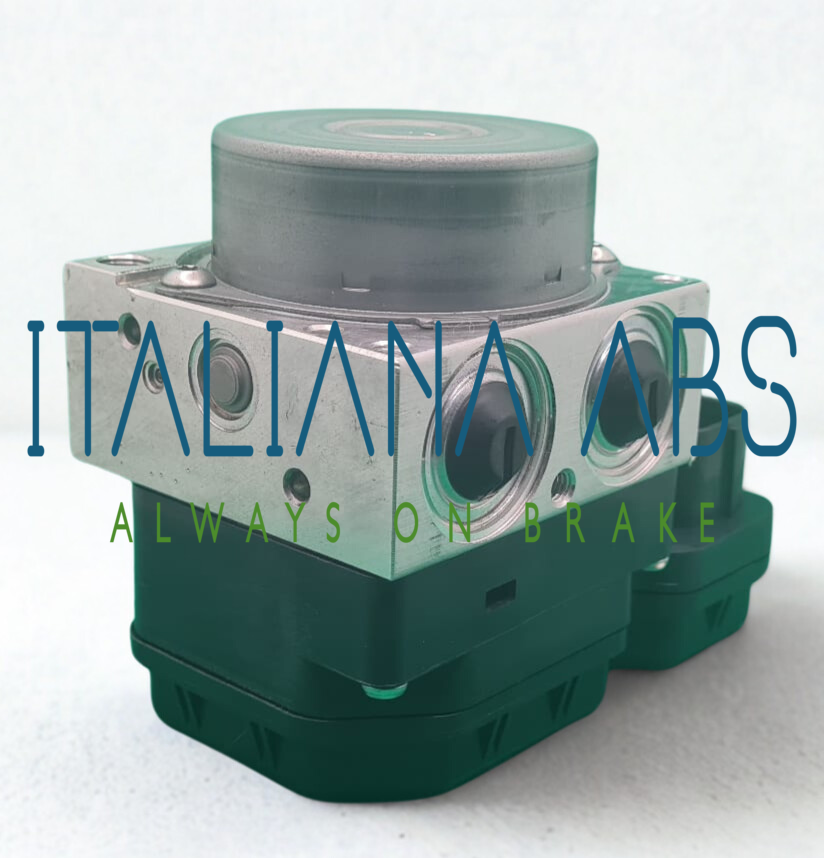Centralina ABS Yamaha XJ6N, codici identificativi: 11304032120 36B8593010