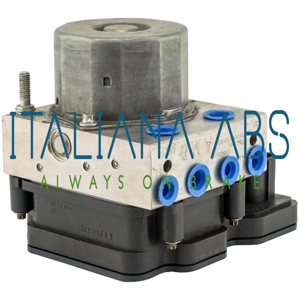 Centralina ABS OPEL, codici identificativi: 13440976 AM8 0265242900 0265956292
