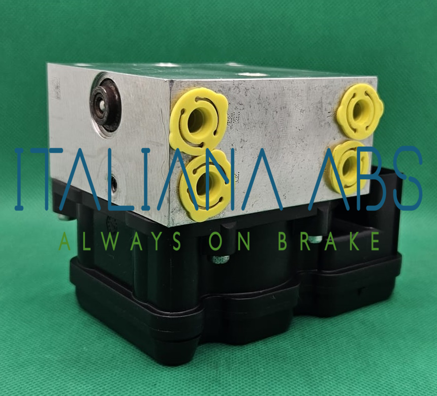 Centralina ABS Harley Davidson, codici identificativi: 18088920 5WY7882 4060108