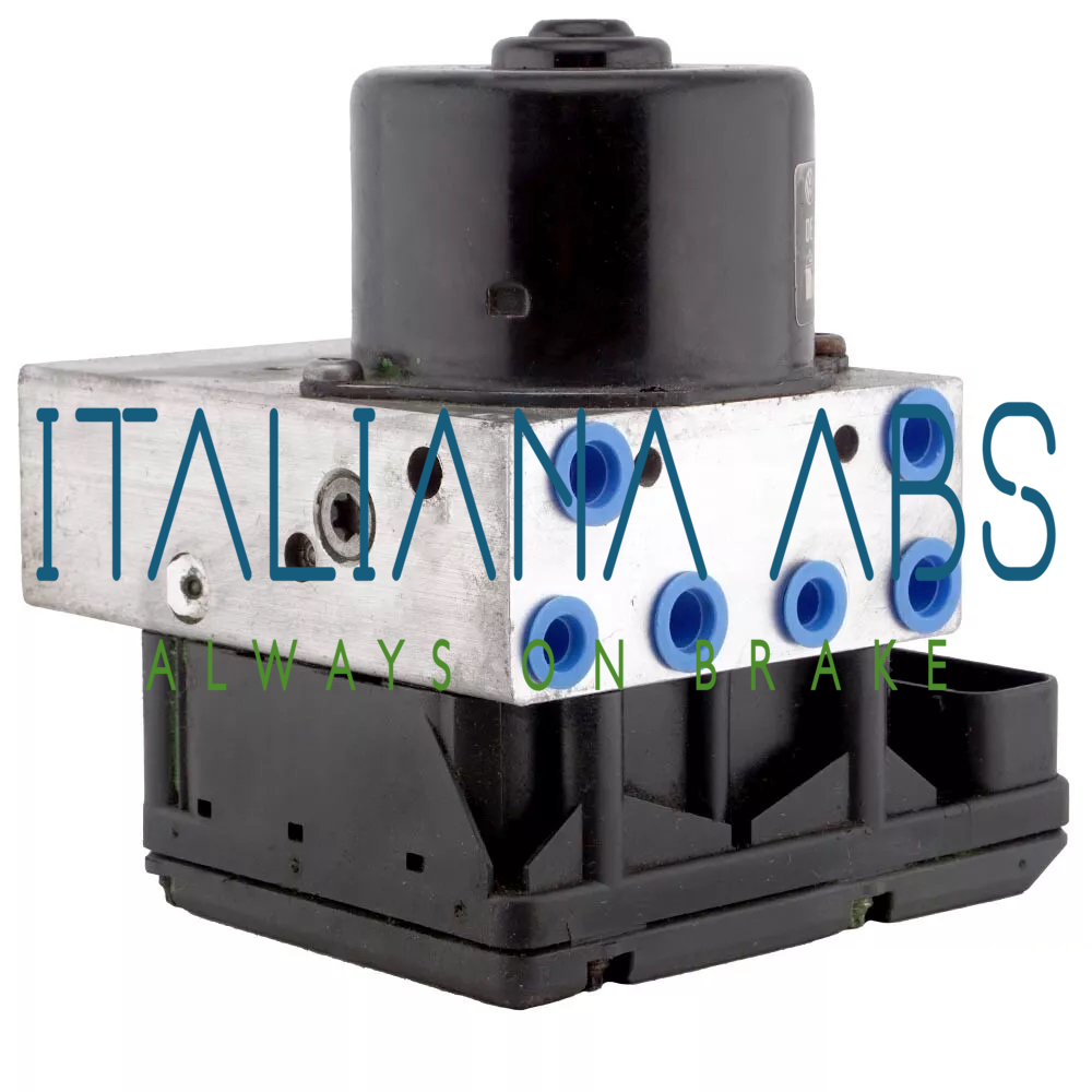 Centralina ABS VW, codici identificativi: 1J0614417A 1J0907379AF 10094903673
