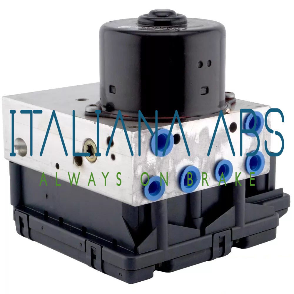 Centralina ABS VW, codici identificativi: 1J0614517 1J0907379S 10094703053