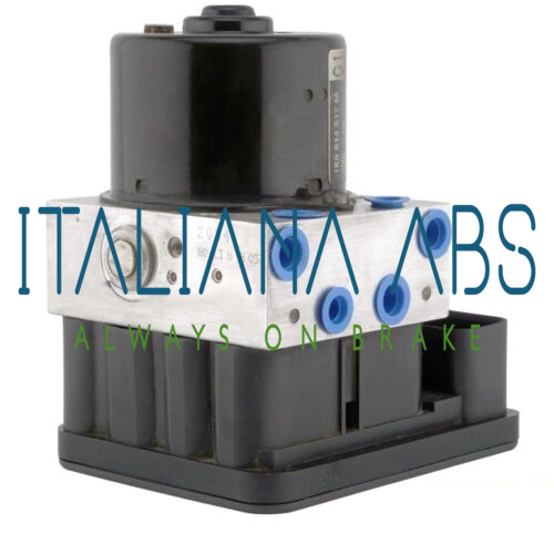 Centralina ABS VW, codici identificativi: 1K0614517M 1K0907379Q 10096003553