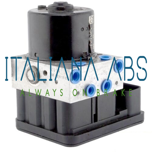Centralina ABS VW, codici identificativi: 1K0907379Q 10096003553 1K0614517N