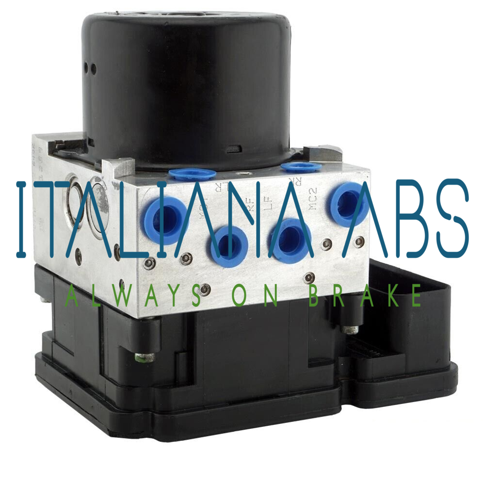 Centralina ABS CHEVROLET, codici identificativi: 20946178 20946171 28526246043