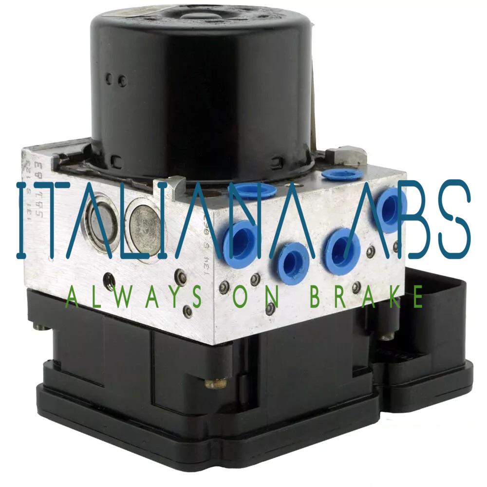 Centralina ABS DODGE, codici identificativi: 25021204014 P04779492AJ 25092843153