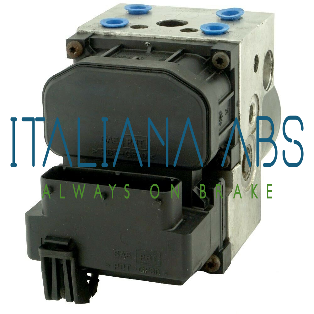 Centralina ABS SUBARU, codici identificativi: 27534SA011 11000041670