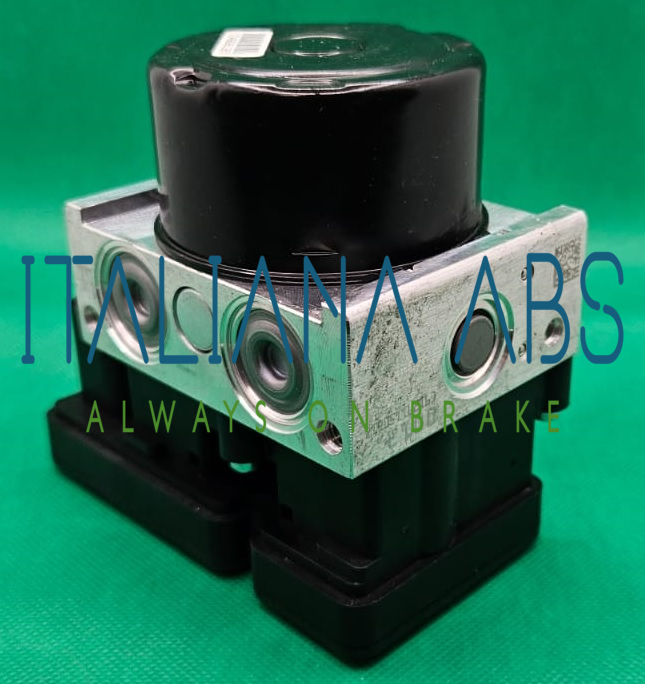 Centralina ABS PIAGGIO, codici identificativi: 28501286023 1C001631 MAB 100399393641