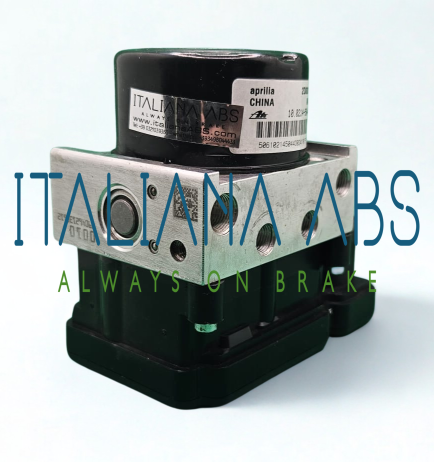 Centralina ABS APRILIA 2D000105 10021450444 28501337003 10092066173
