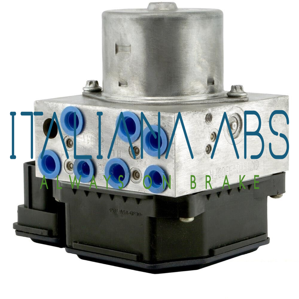 Centralina ABS MINI, codici identificativi: 34516790381 34526790382 15803819