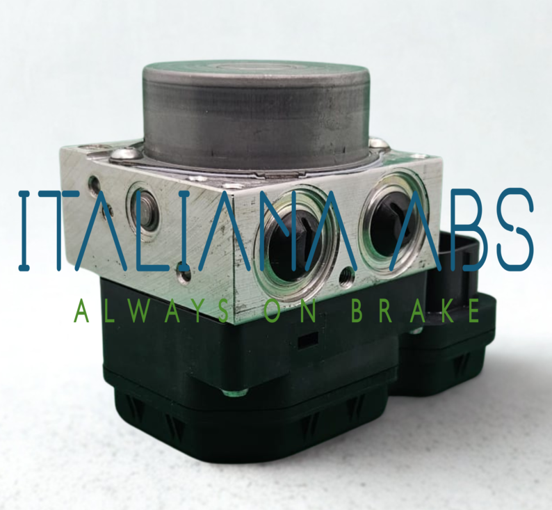 Centralina ABS Yamaha Majesty 400, codici identificativi: 34B8593000 11304032010