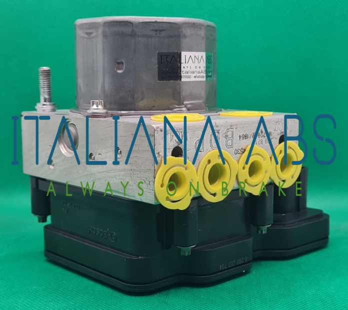 Centralina ABS OPEL, codici identificativi: 39084530 BDP 0265257704 0265956292