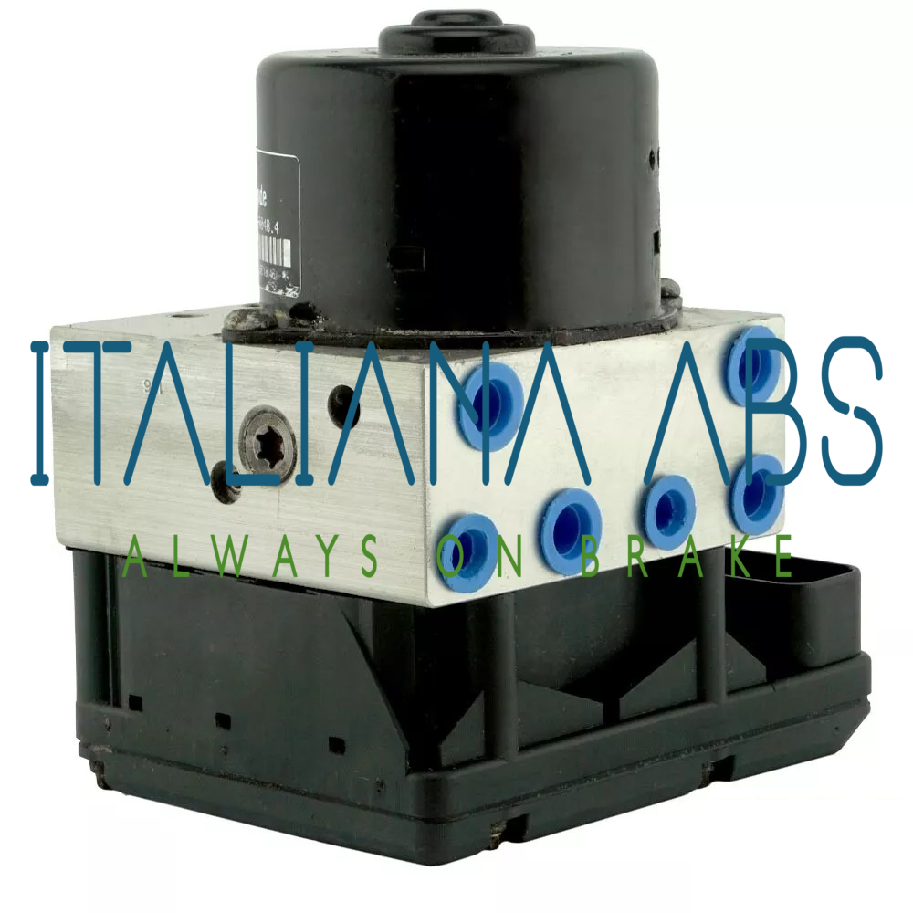 Centralina ABS VW, codici identificativi: 3A0907379 10094603003 10020400484