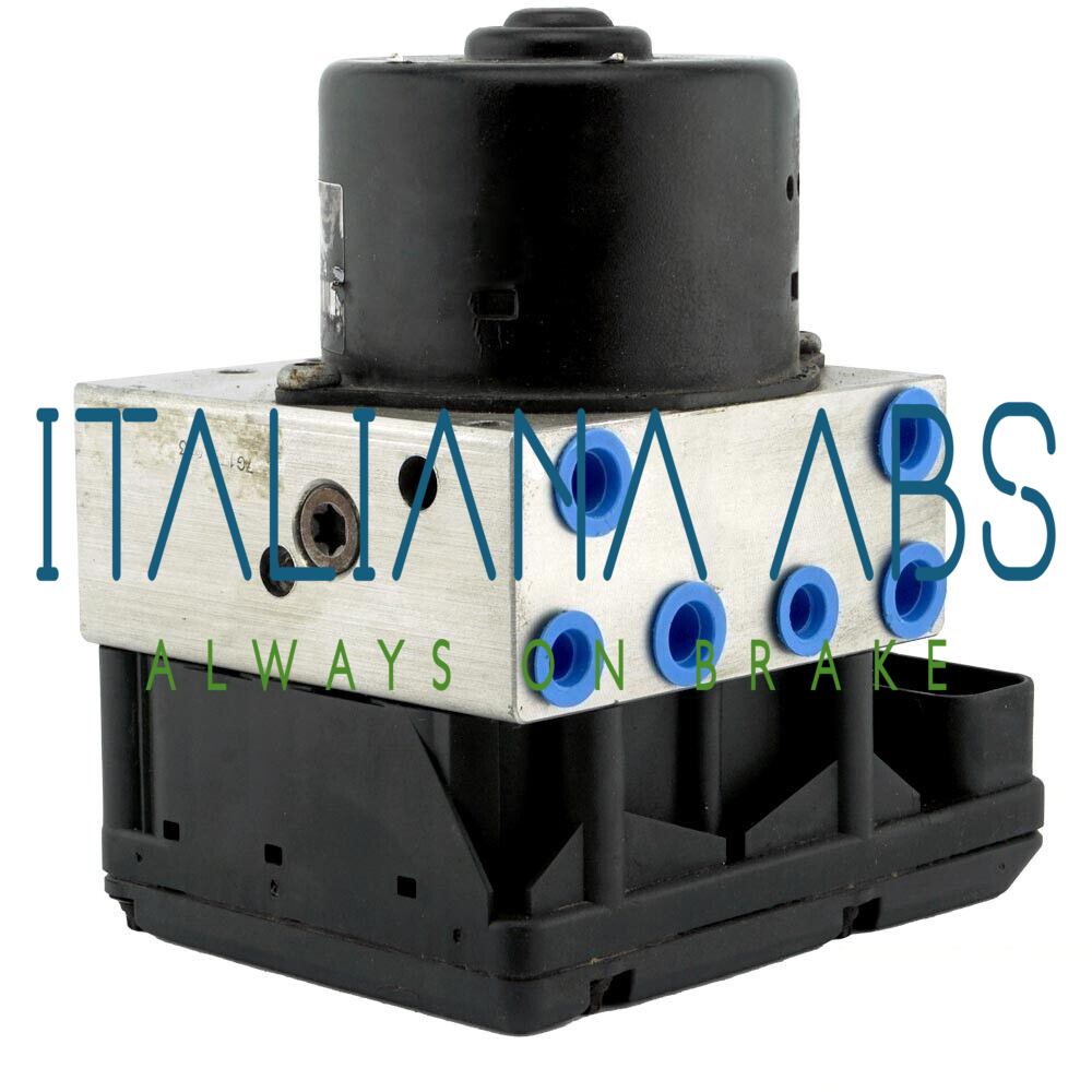 Centralina ABS VW, codici identificativi 3A0907379D 10094603113 10020400824