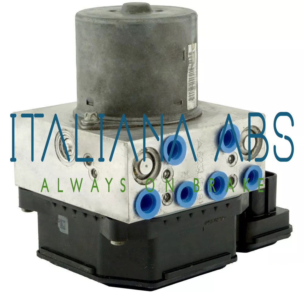 Centralina ABS VW, codici identificativi: 3AA614109AP 17654080 54085620Z 17618980B