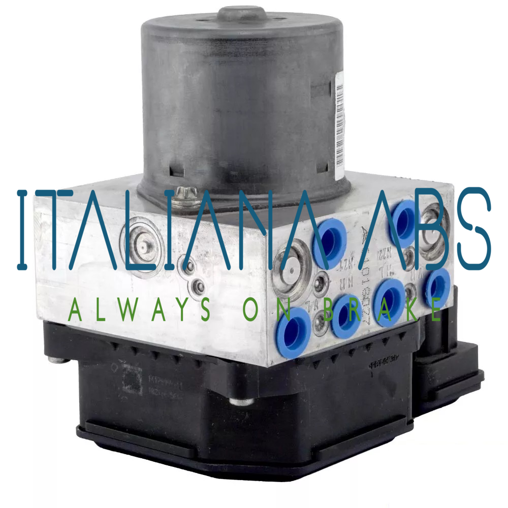 Centralina ABS VW, codici identificativi: 3AA614109N 54085807B 17618933A
