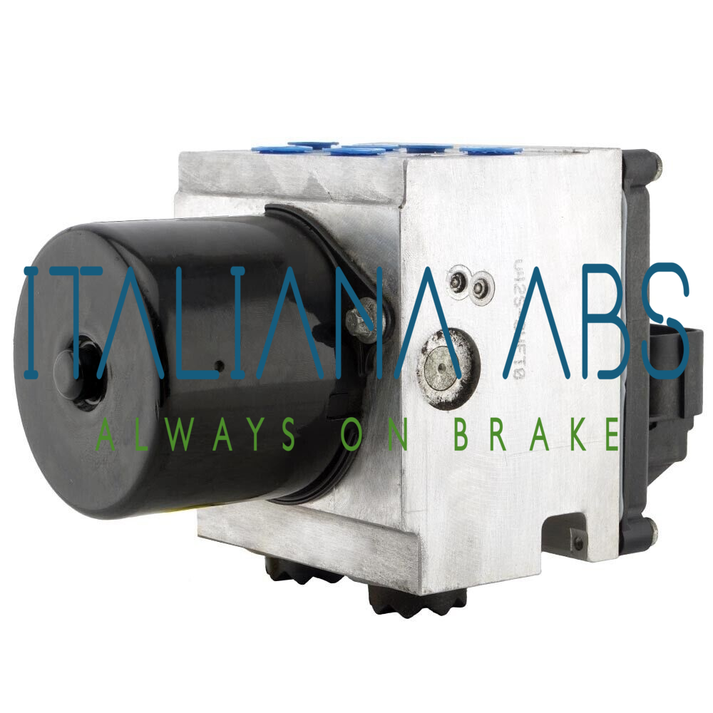 Centralina ABS VW, codici identificativi: 3C0614095S 16332402 16332502A