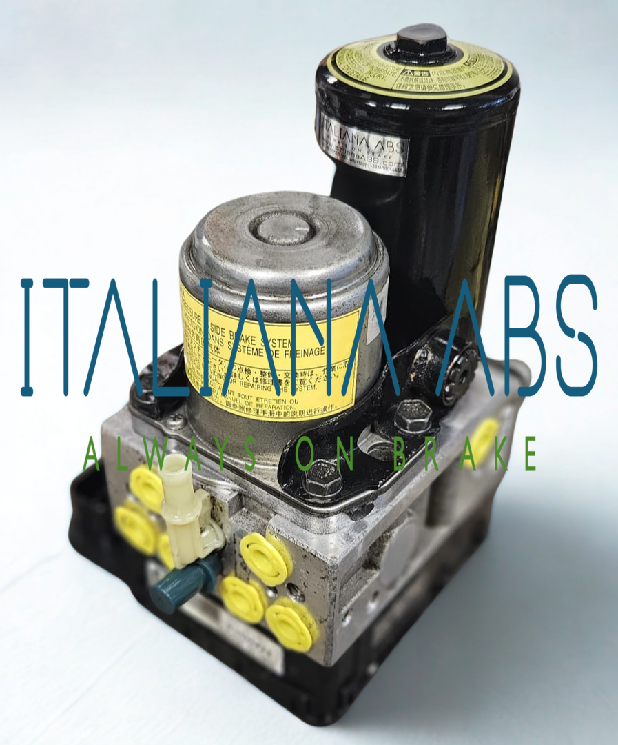 Centralina ABS LEXUS, codice identificativi: 4451048060, 44510-48060
