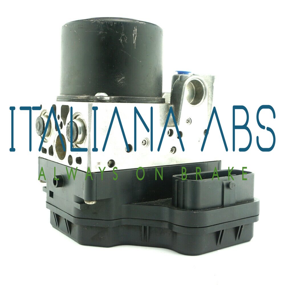Centralina ABS LEXUS, codici identificativi: 44510B4080 89540B4080 1338007960 DJ104