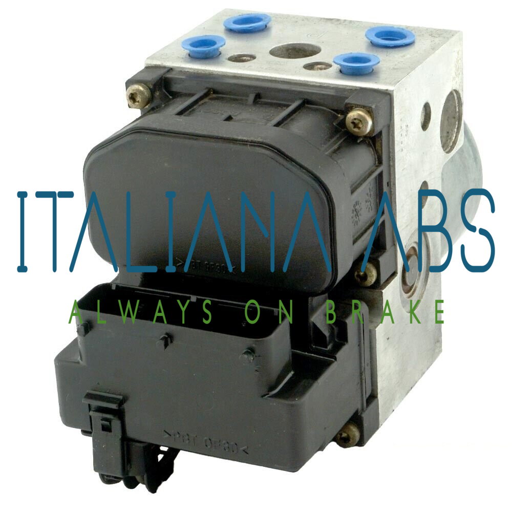 Centralina ABS FIAT, codici identificativi: 46445106 0265216417 0273004148