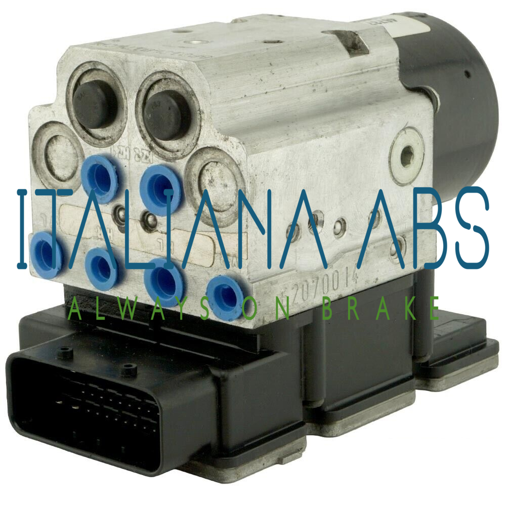 Centralina ABS LANCIA, codici identificativi: 46737772 13509202G 13663902