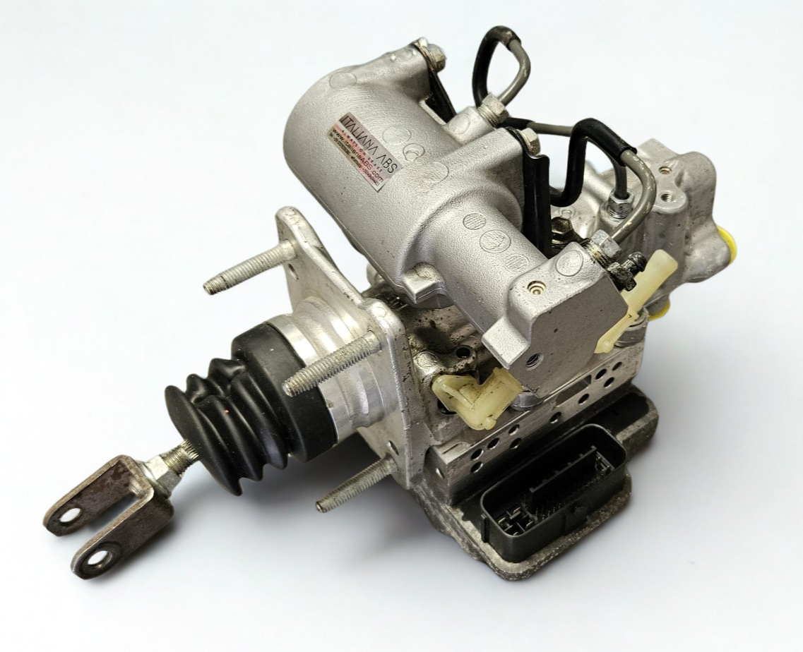 Centralina ABS TOYOTA, codici identificativi: 47210-47400